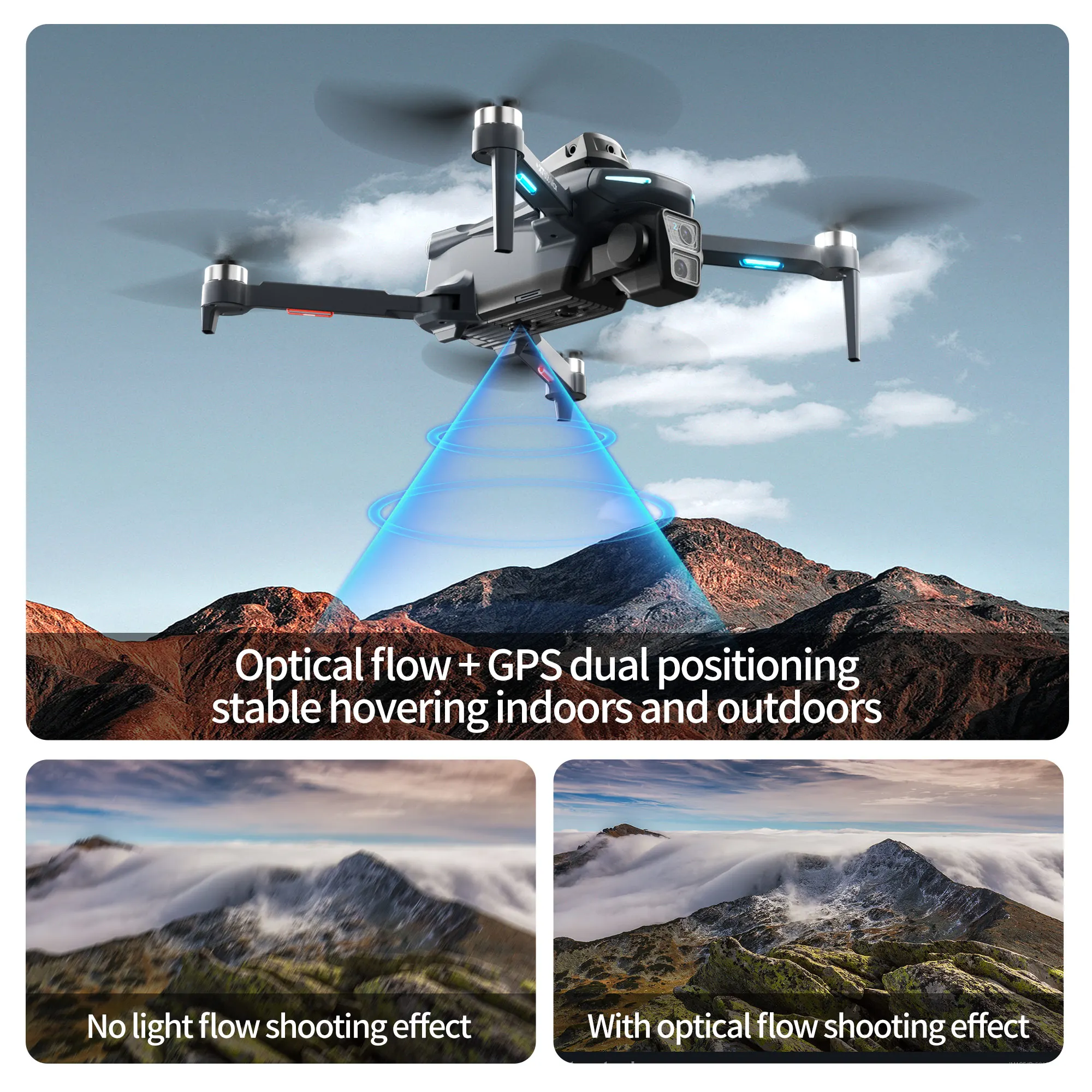 오리지널 XT606 드론 전문가용 8K HD 카메라 5 - Drone Mapping 리뷰 및 가격