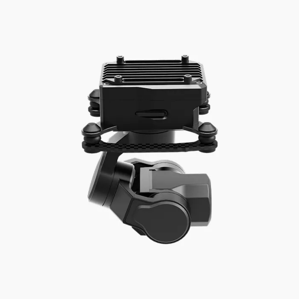 NCZOBOE 3축 짐벌 지능형 4K 풀컬러 야간 투시 - Drone Thermal Imaging 리뷰 및 가격