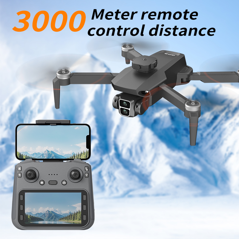 L106-1PRO GPS 전문가용 드론 4K HD 카메 - Drone Mapping 리뷰 및 가격