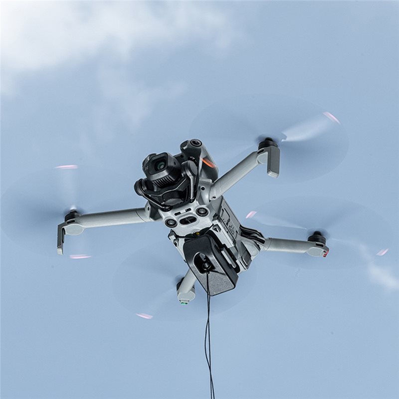 STARTRC DJI 미니 5 프로용 전문 드론 투척기 - Drone Surveying 리뷰 및 가격