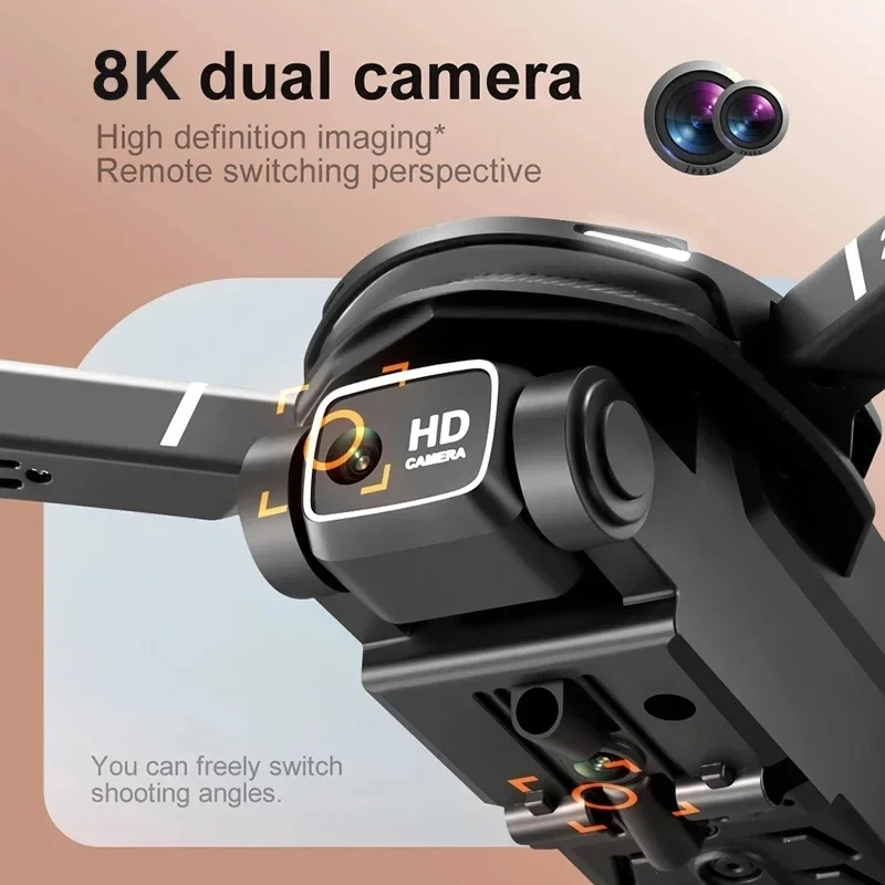 핫세일 V88 드론 8K 전문가용 항공 듀얼 카메라 전 - Drone Surveying 리뷰 및 가격