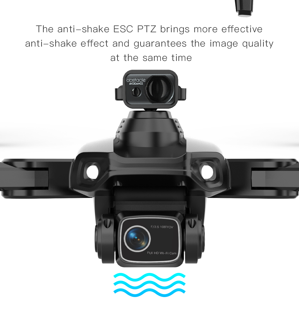 LYZRC L900 PRO MAX 레이저 장애물 회피  - Drone Mapping 리뷰 및 가격