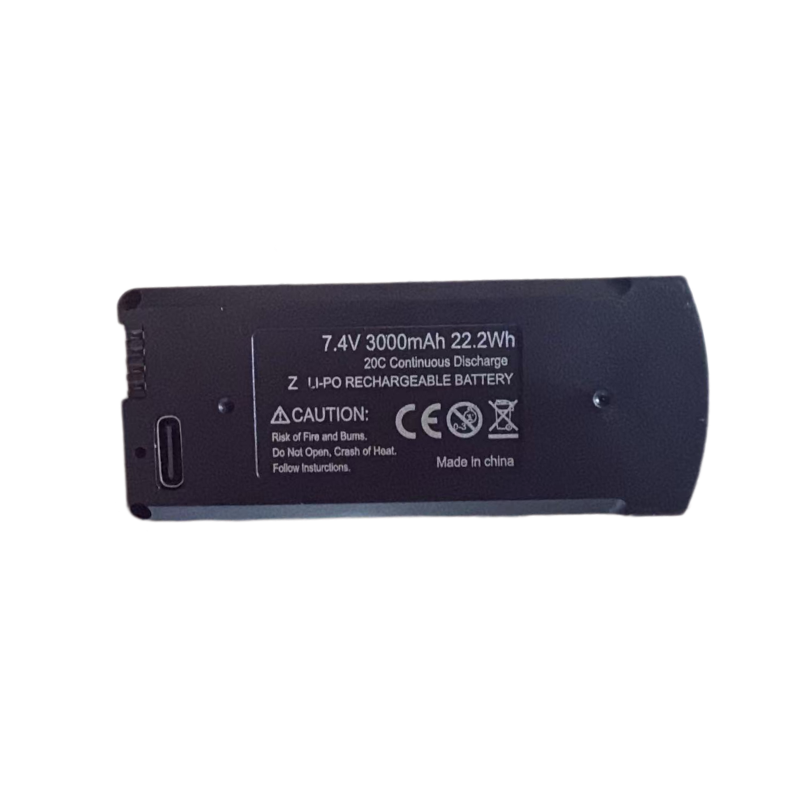 GPS V198 7.4V 3000mAh 배터리 RC 4 - Drone Mapping 리뷰 및 가격